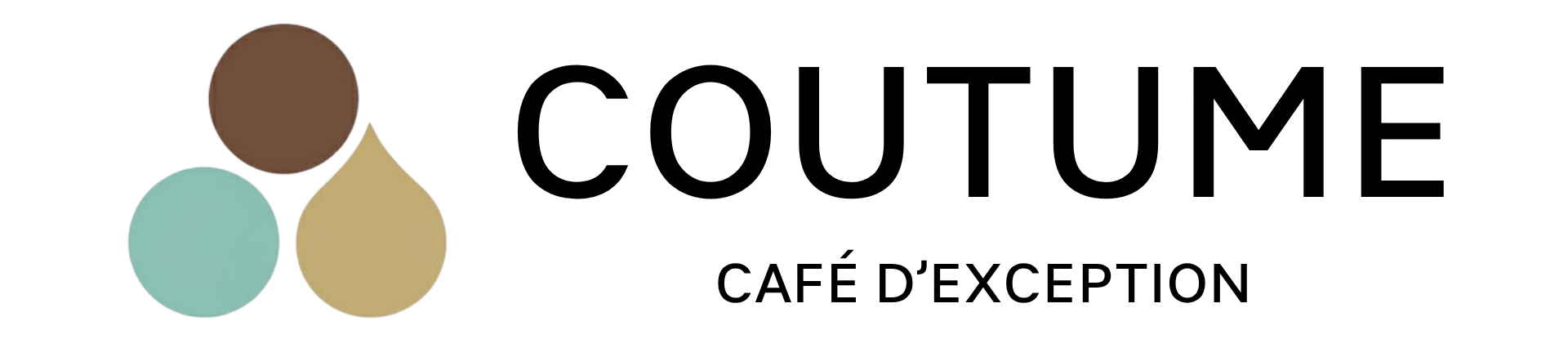 Coutume café