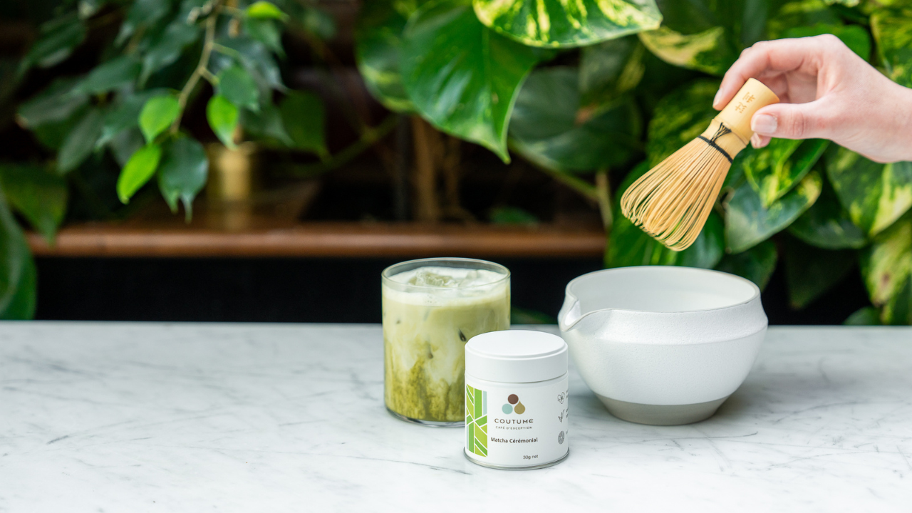 Comment préparer un matcha cérémonial ? Le guide complet