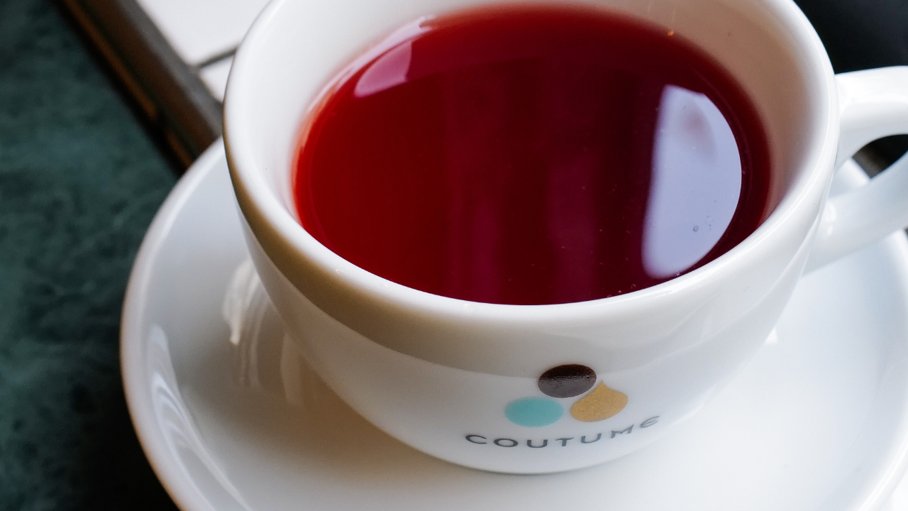 Infusions