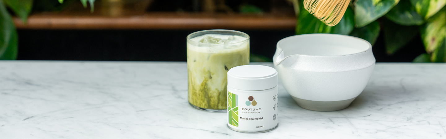 Matcha