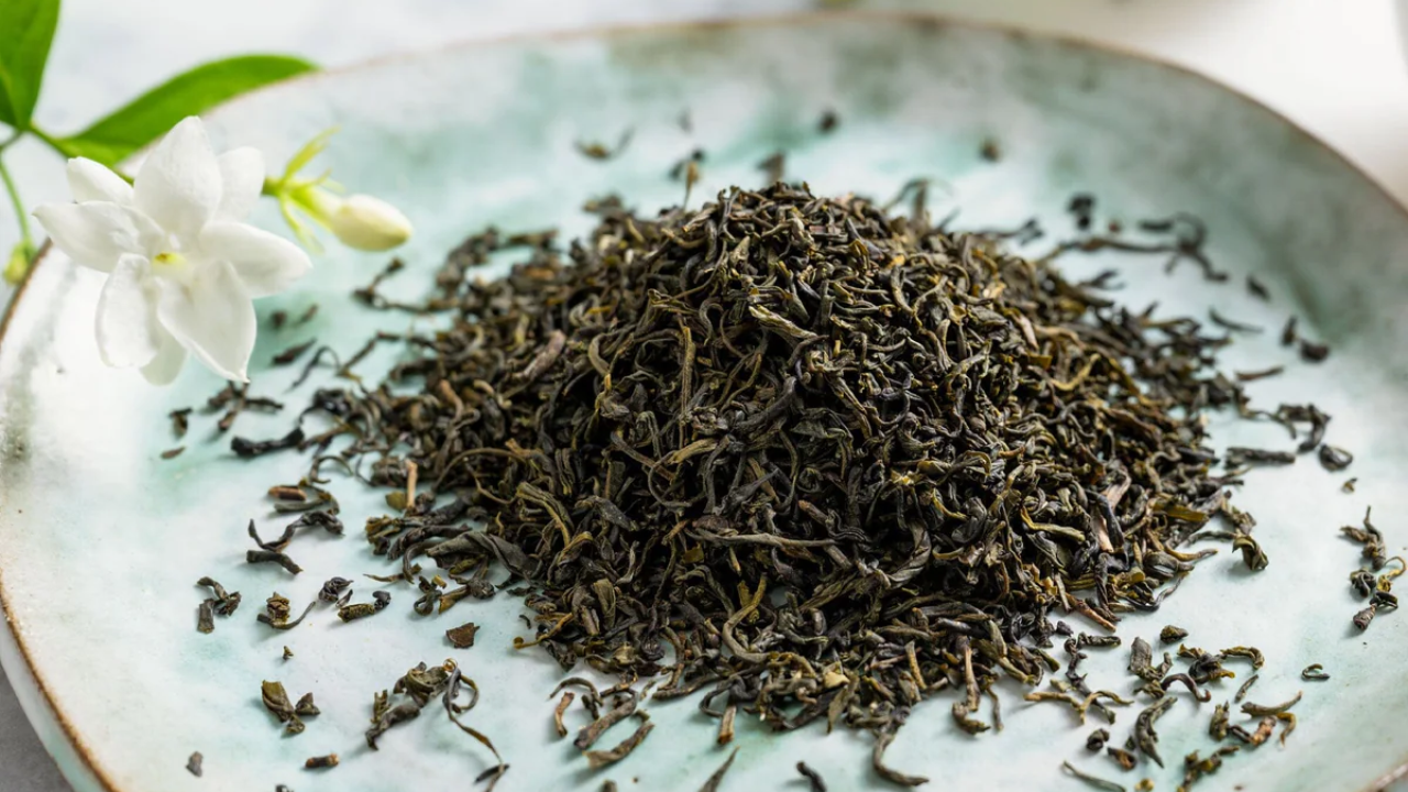 Thés et infusions