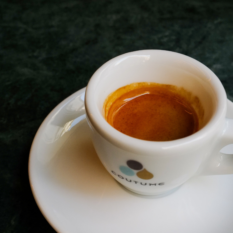 Café Brésil Mogiana 1kg