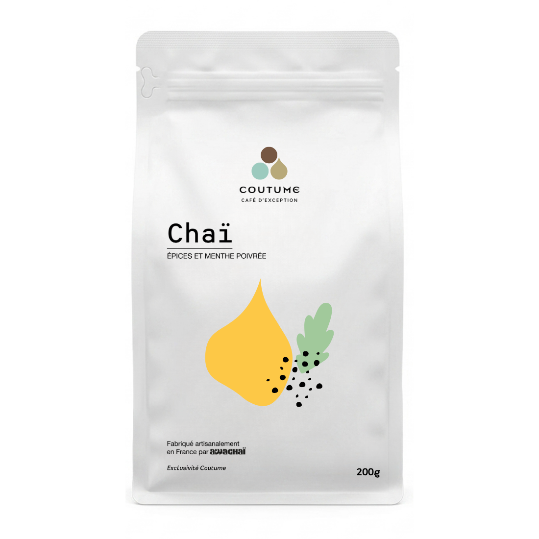 Chai Awachai 200g