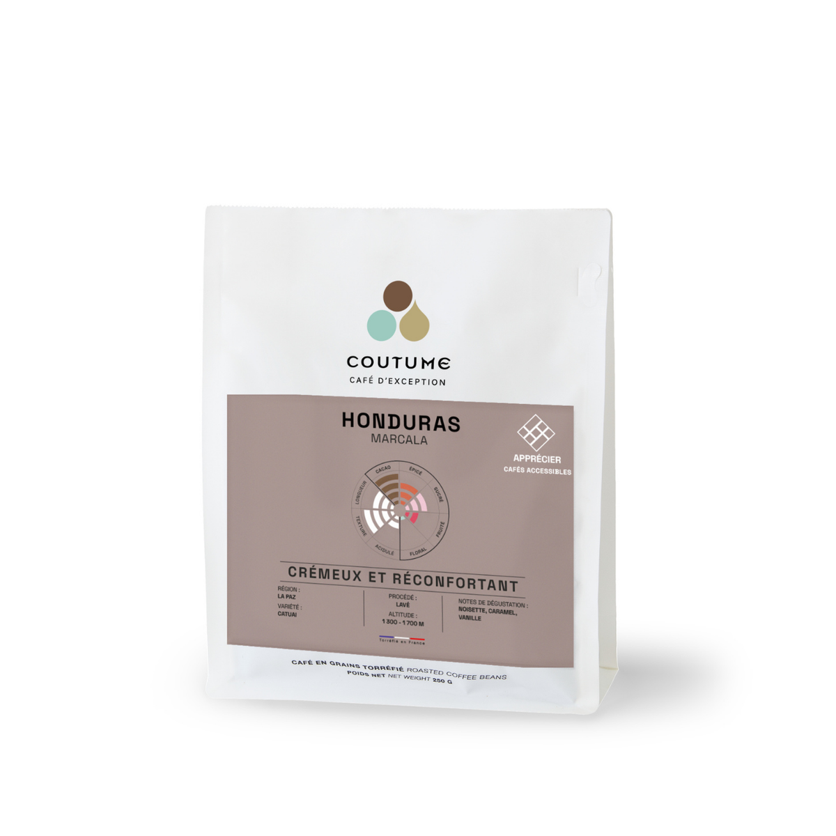 Café Honduras Marcala 250g