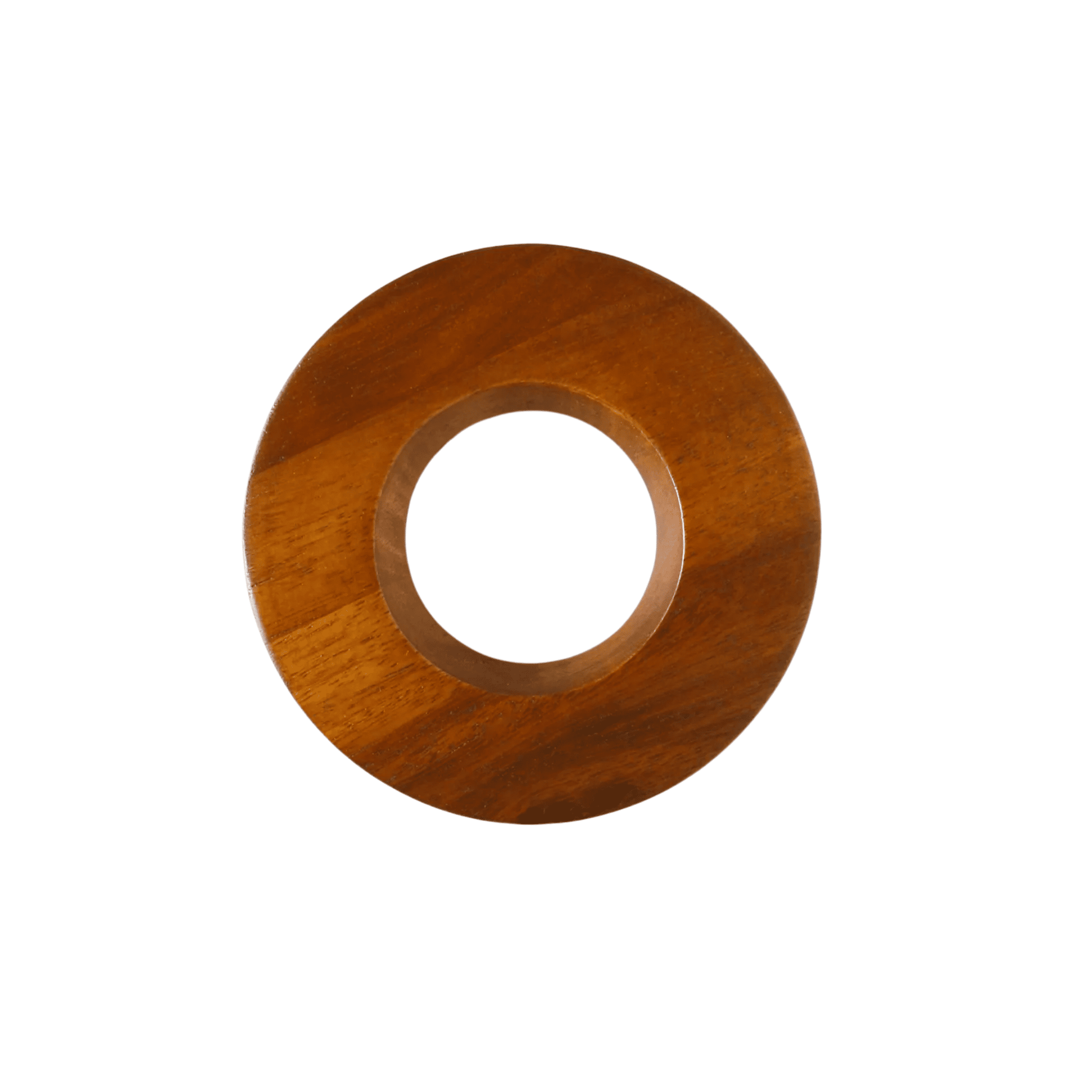 socle en bois pour v60