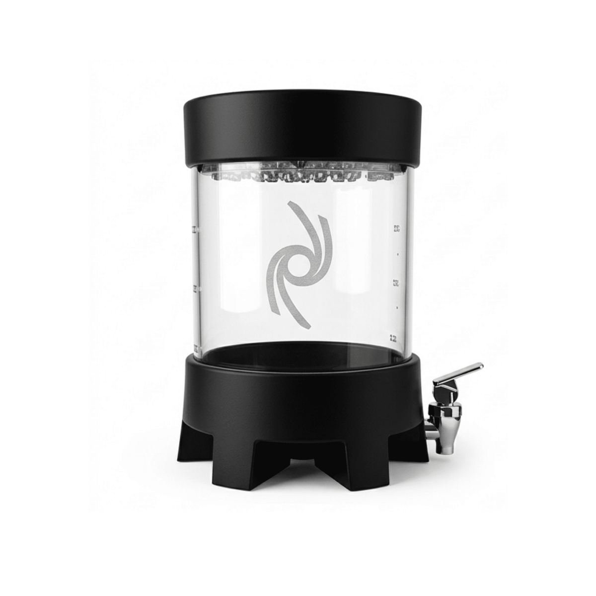 accessoire cafetière next level pulsar brewer noir