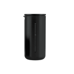 Cafetière à piston Timemore Small U French Press Noir