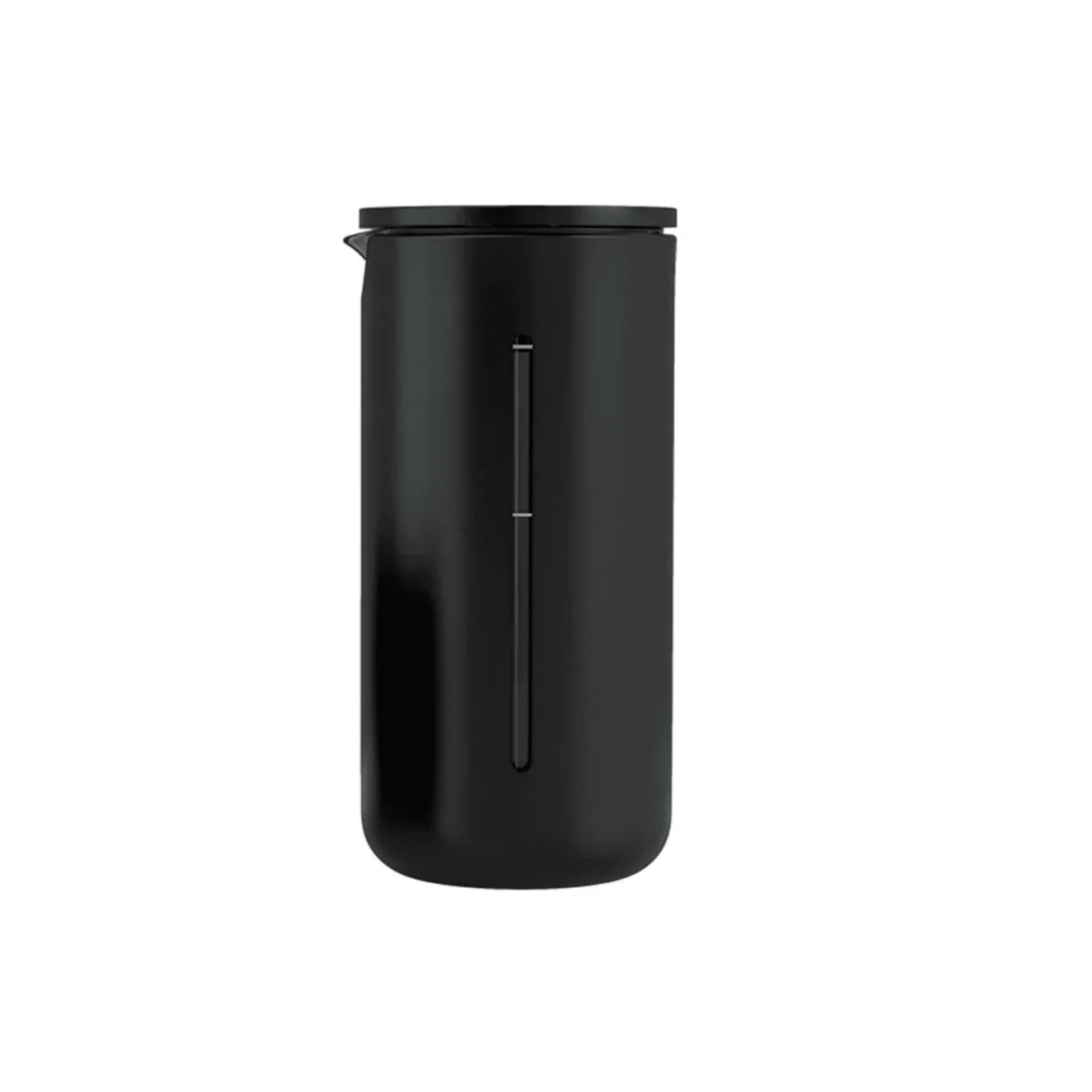 Cafetière à piston Timemore Small U French Press Noir