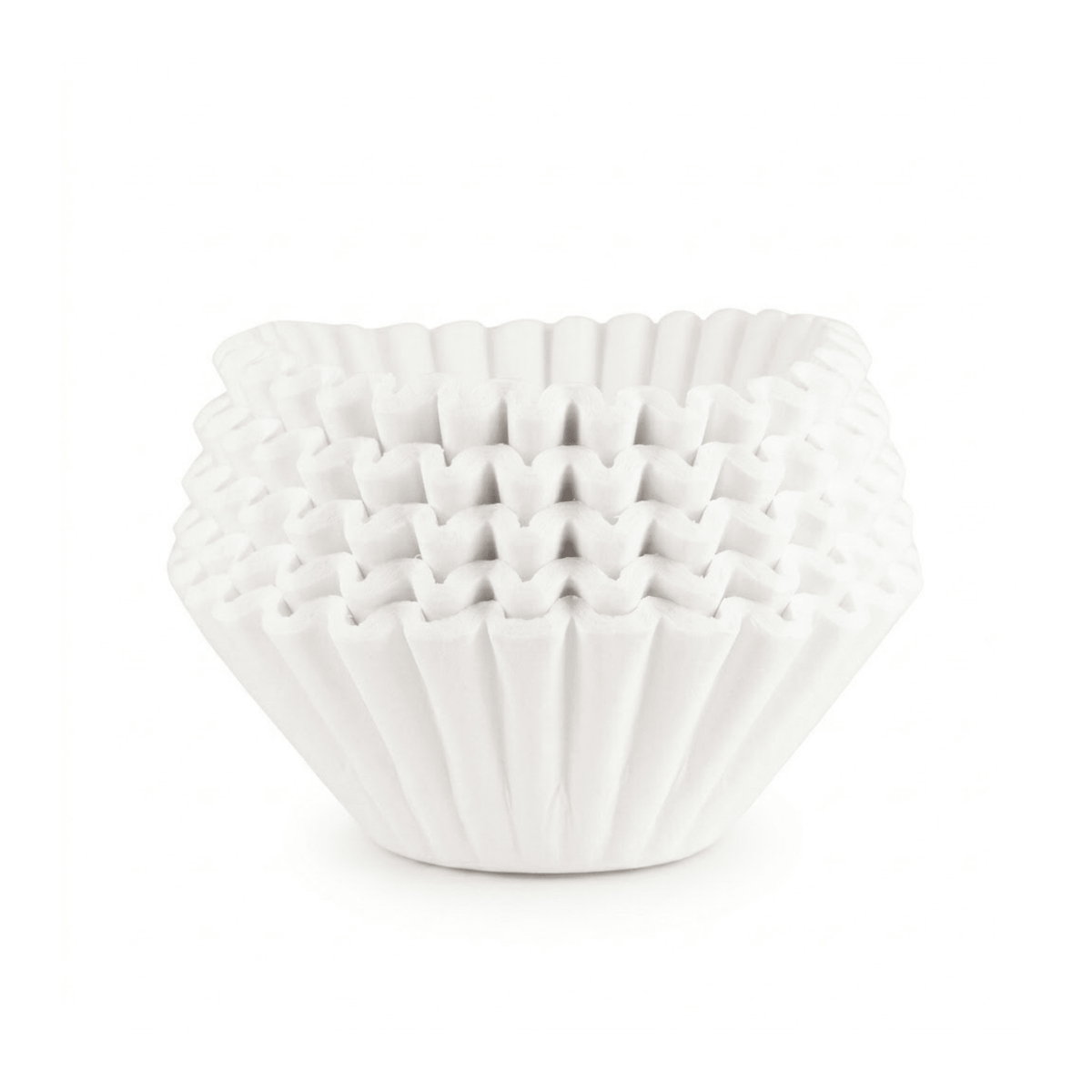 accessoire filtre blanc fetco papier 