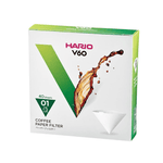 Boite de 40 filtre v60 no1 Hario