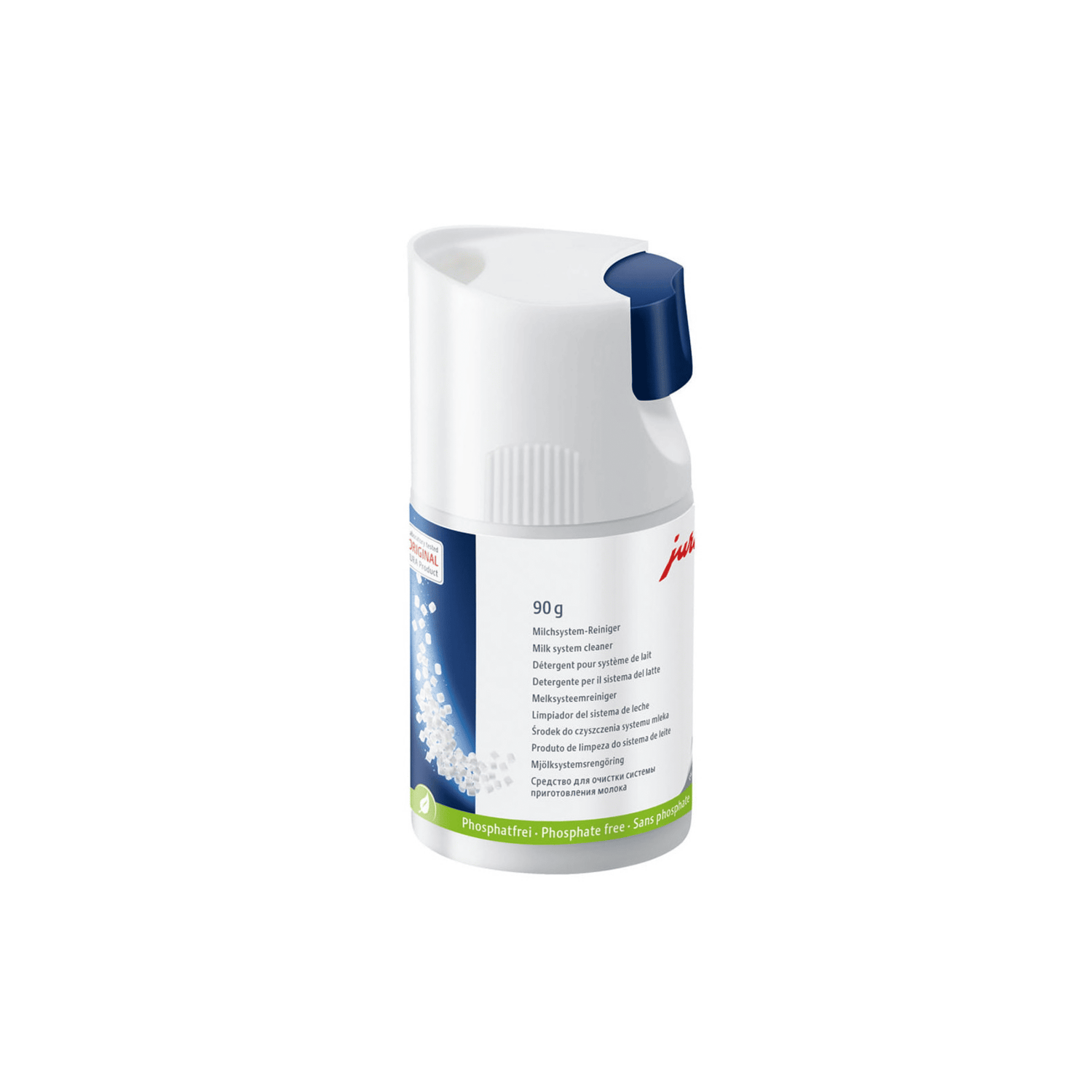 accessoire de nettoyage jura système lait doseur 90g