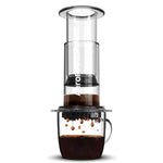 Image du produit E-FILTRE-AEROPRESS-TRANSPARENT