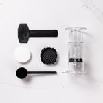 Image du produit E-FILTRE-AEROPRESS-TRANSPARENT