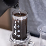 Image du produit E-FILTRE-AEROPRESS-TRANSPARENT