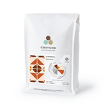 Sachet de café Costa Rica La Bandera 1kg – café de spécialité Coutume