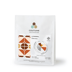 Sachet de café Costa Rica La Bandera 250g torréfié par Coutume Café
