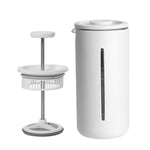 Image du produit M-FILTRE-TIMEMORE-UFRENCHPRESS-BLANC
