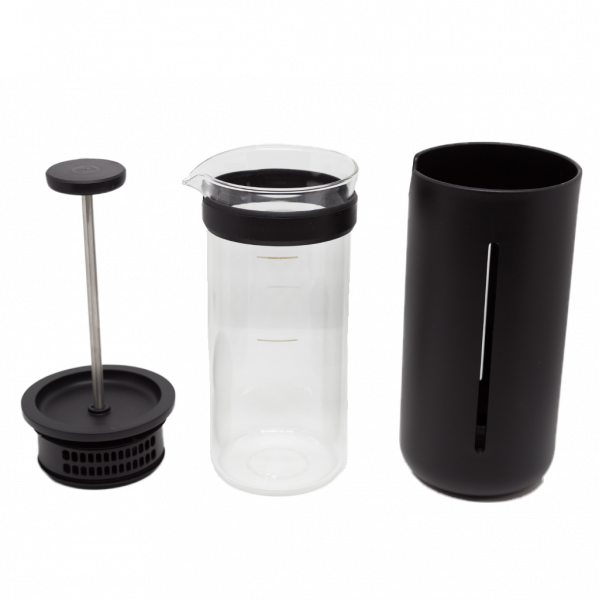 Image du produit M-FILTRE-TIMEMORE-UFRENCHPRESS-NOIR