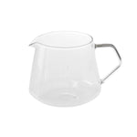 Carafe à café Kinto en verre 300 ml pour service café filtre