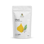 Sachet de chai Awachai 200g proposé par Coutume Café