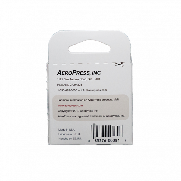 Image du produit M-FILTRE-AEROPRESS-FILTRES