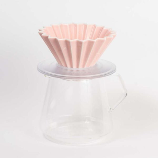 Image du produit M-SOCLE-PLASTIQUE-ORIGAMI
