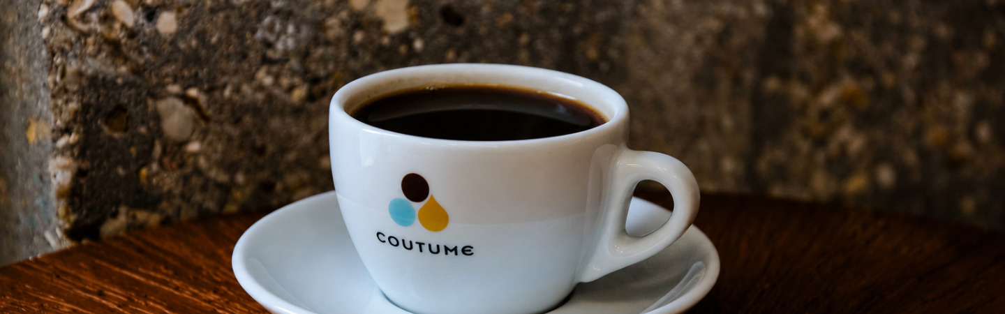 Coutume Café - Cafe a Tour Eiffel & Invalides, Paris